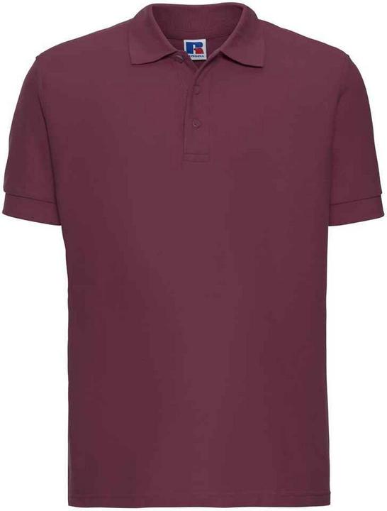 Immagine prodotto Russell Ultimate Maglietta Polo Uomo (XS)