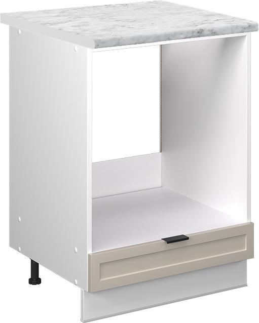 Actual product image Vicco Herdumbauschrank Fame-Line (60 x 82 x 60 cm)