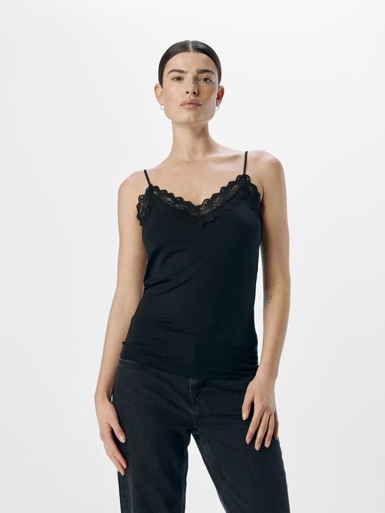 Produktbild Object Spitzen Trägertop (XL)