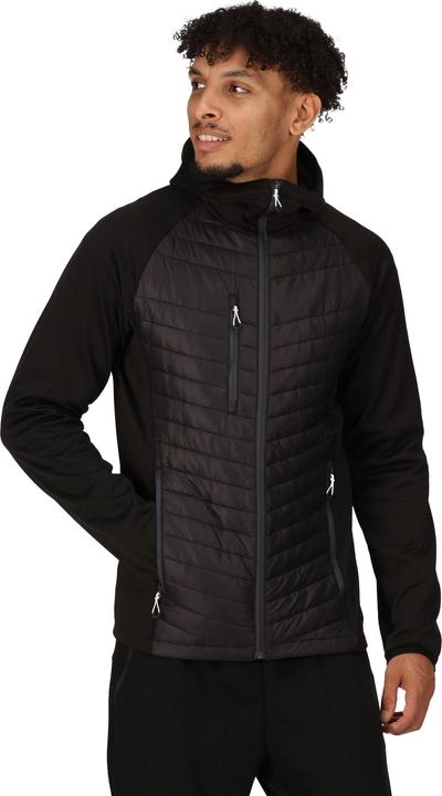 Produktbild Regatta Navigate Hybridjacke (S)
