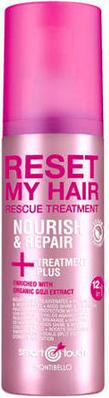 Montibello Smart Touch 12in1 Hair Reset 150ml (Körperlotion, 150 ml)