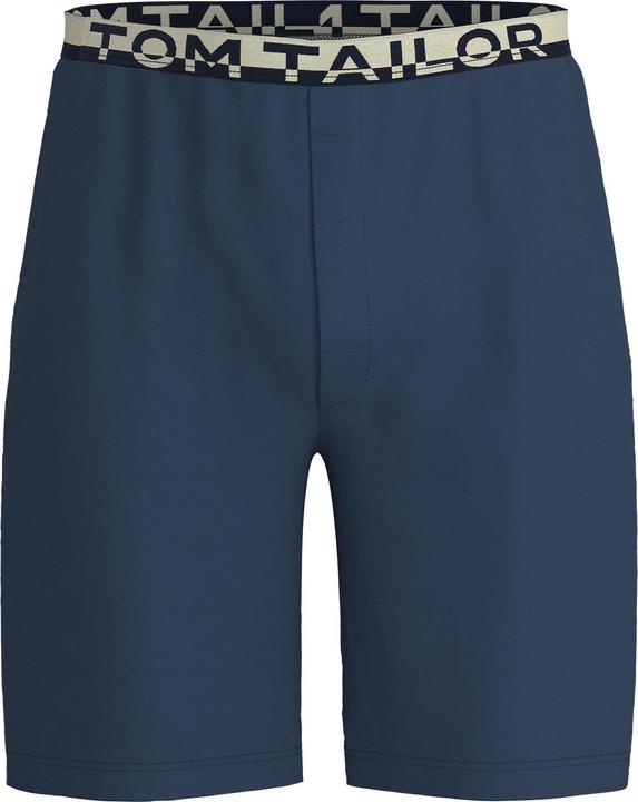 Actual product image Tom Tailor Pyjamahose Bermuda kurz (M)