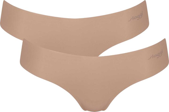 Cameo Brown