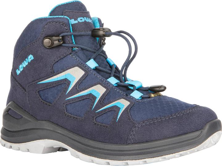 Actual product image Lowa Innox Evo GTX Qc (37)