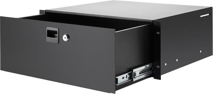 Adam Hall Cassetto rack 19 pollici 4 U 874 (Accessori)