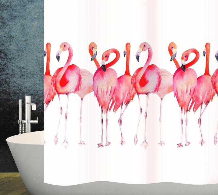 Produktbild Diaqua Flamingo (180 x 200 cm)