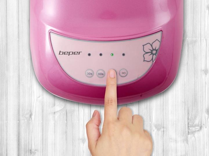 Actual product image Beper 40.992