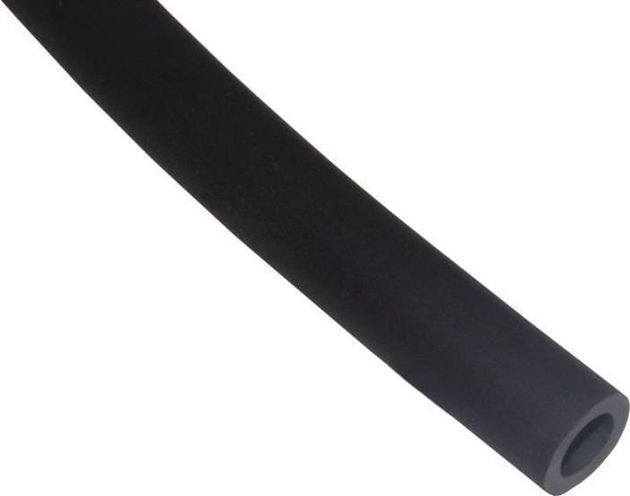 Actual product image Alphacool EPDM Tube 11/8 50m roll bk 1021507 (500 m, Plastic)