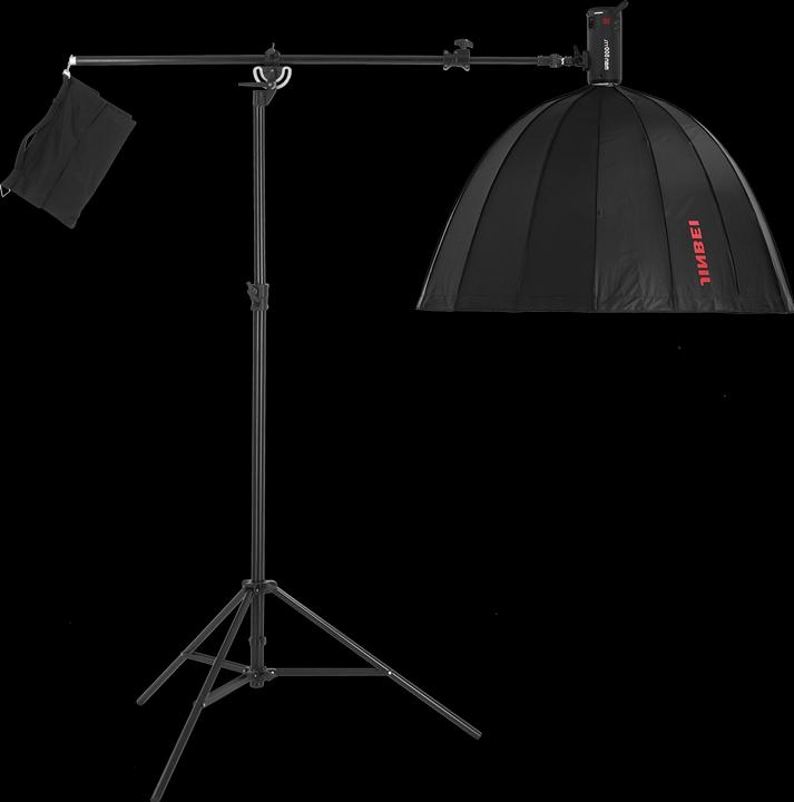 Jinbei M-1 (395 cm, 8 kg)