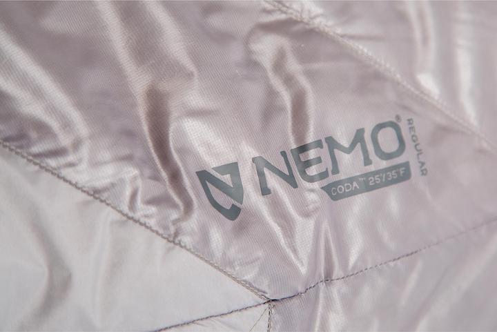 Produktbild Nemo Equipment Coda 25/35 (198 cm)