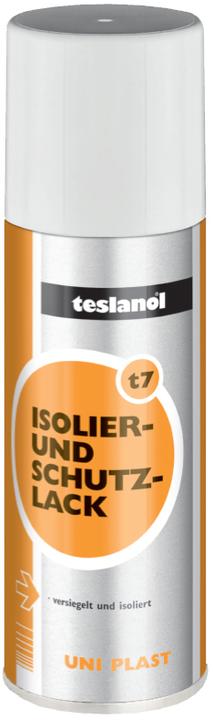 Actual product image Teslanol Insulating and (200 ml)