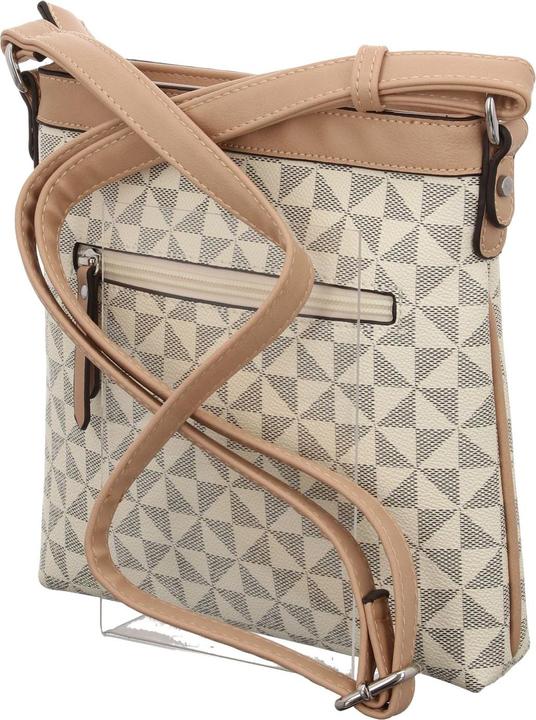 Produktbild Gabor BARINA Cross bag, mixed white
