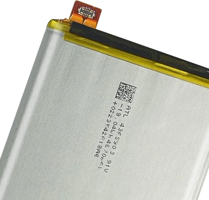 Produktbild Clappio 5000mAh Austausch-Akku