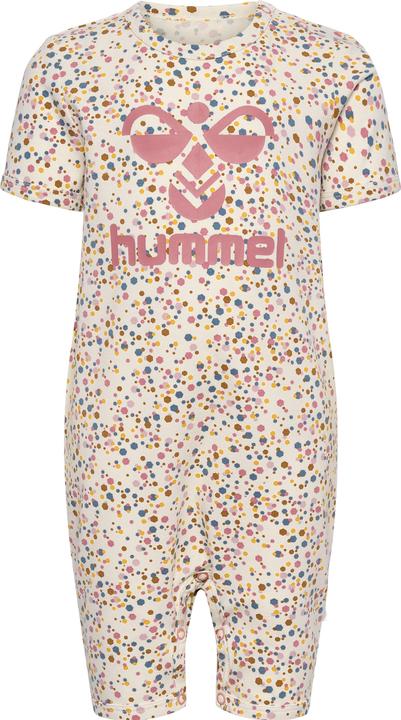 Actual product image hummel Hmlkaren Aop Bodysuit S/S (92)