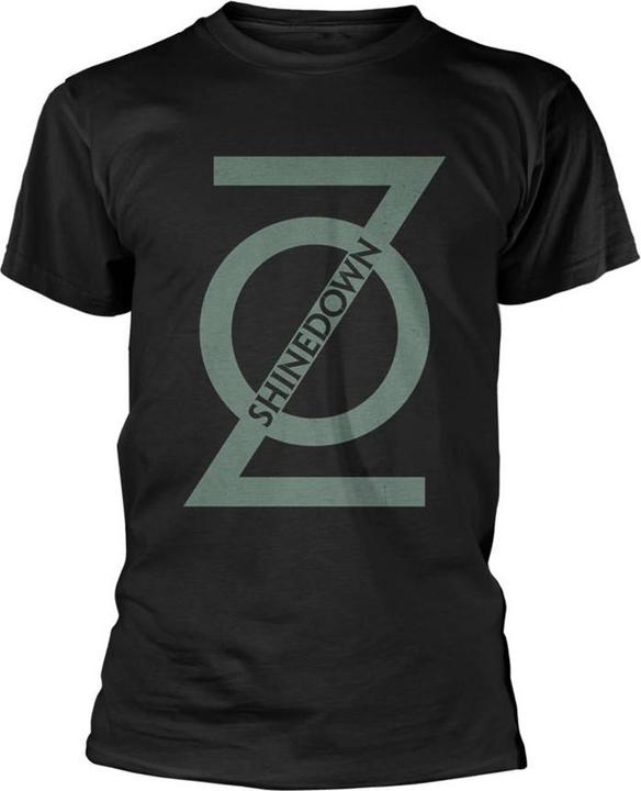 Universal Textiles Secondary Name TShirt