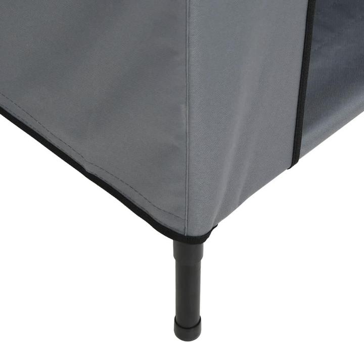 Produktbild VidaXL Kentigern (Hundehütte)