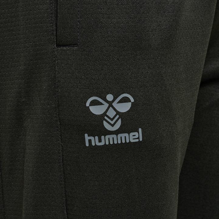 Actual product image hummel Ongrid Poly Pants Wo (L)