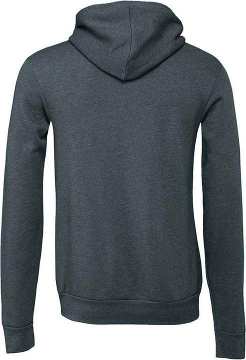 Produktbild Bella Canvas Hoodie zum Überziehen (L)