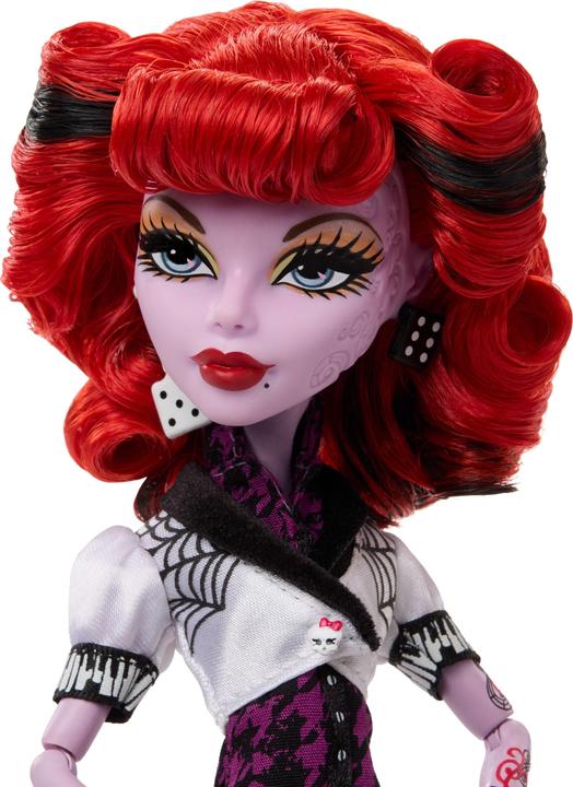 Produktbild Monster High Operetta