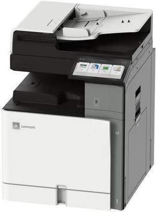 Produktbild Lexmark CX951SE MFP COLORLASER (Laser, Farbe)