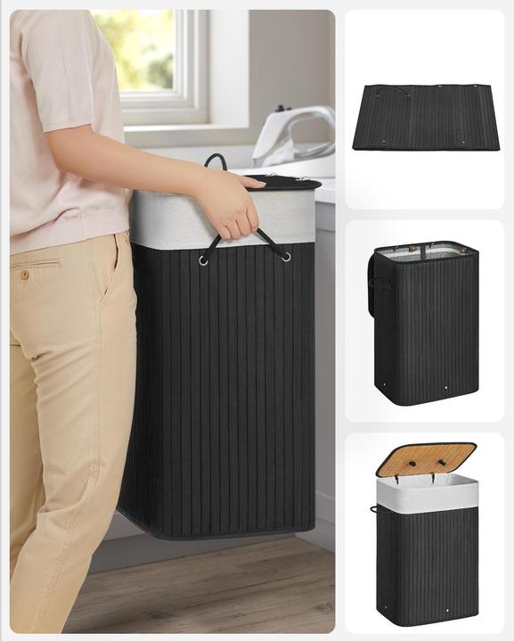 Produktbild Songmics Dörty (72 l)