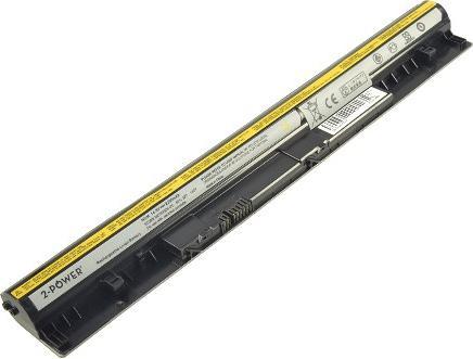 Actual product image 2-Power 8GB PC3-14900 1866MHz 1.35V SODIMM (1 x 8GB, 1866 MHz, DDR3-RAM, SO-DIMM)