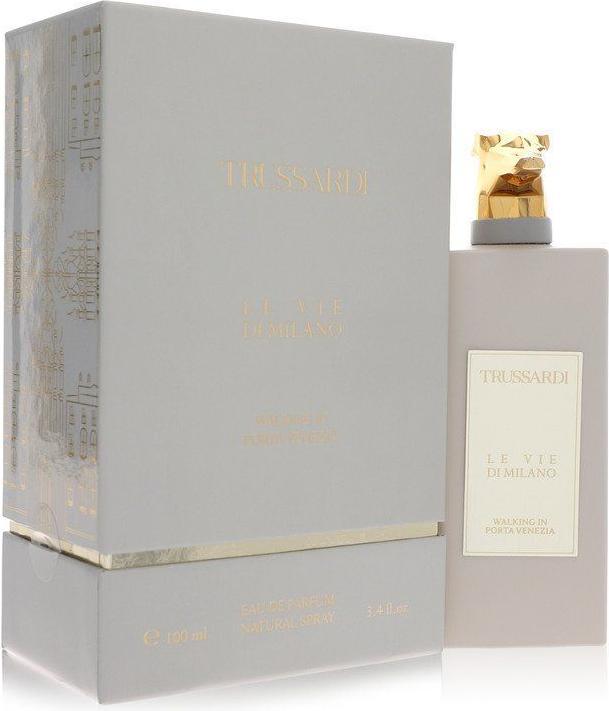 Produktbild Trussardi Walking In Porta Venezia (Eau de Parfum, 100 ml)
