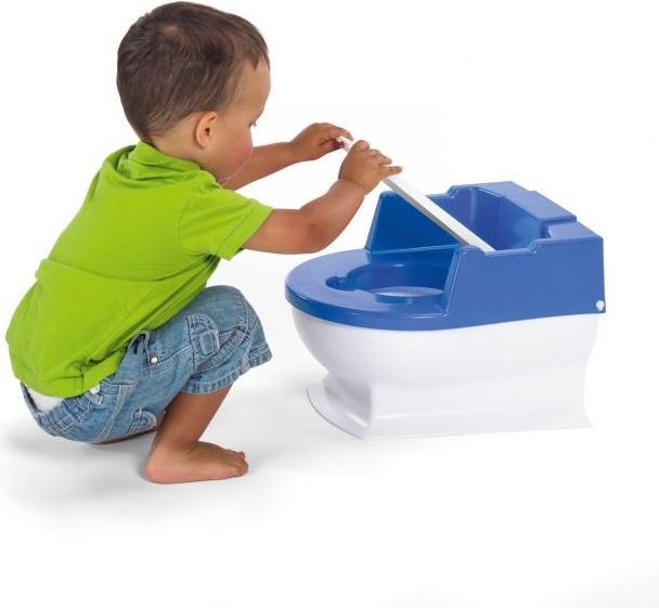 Produktbild Reer Einweg-WC-Toilettenauflage 3er Packung