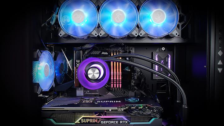 Image du produit In Win 309 Gaming Edition (ATX, mATX, Mini-ITX)