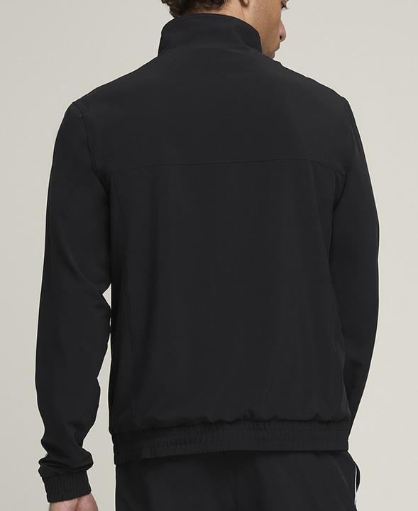 Immagine prodotto Wilson Giacca Team Woven Uomo Nero (S)