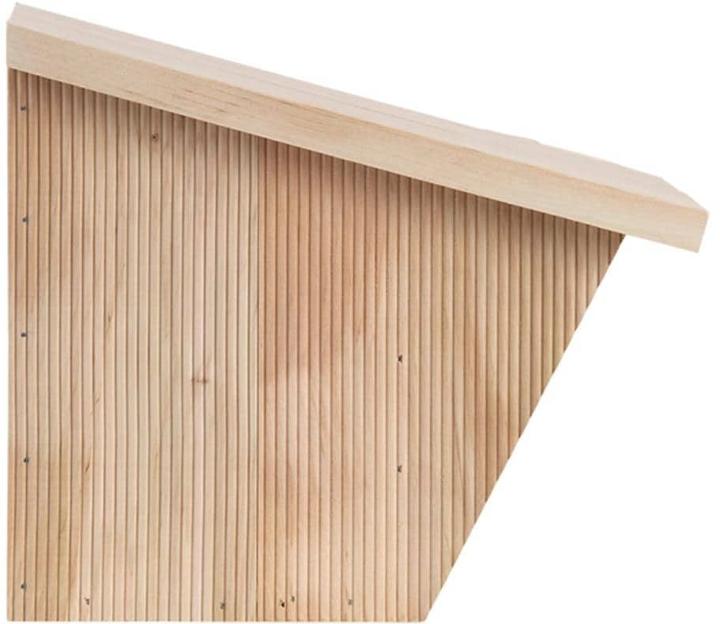 Produktbild Esschert Design Nistkasten Rotkehlchen