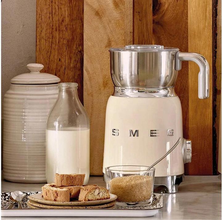 Produktbild Smeg 50's Retro Style (60 cl)