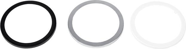 Actual product image Bachmann Built-in socket