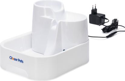 Actual product image Cat Mate Pet Fountain (2 l)