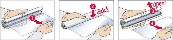 Produktbild Emsa Click&Cut