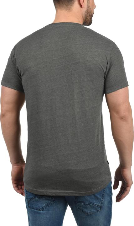 Actual product image Solid Bob Men's T-Shirt (L)