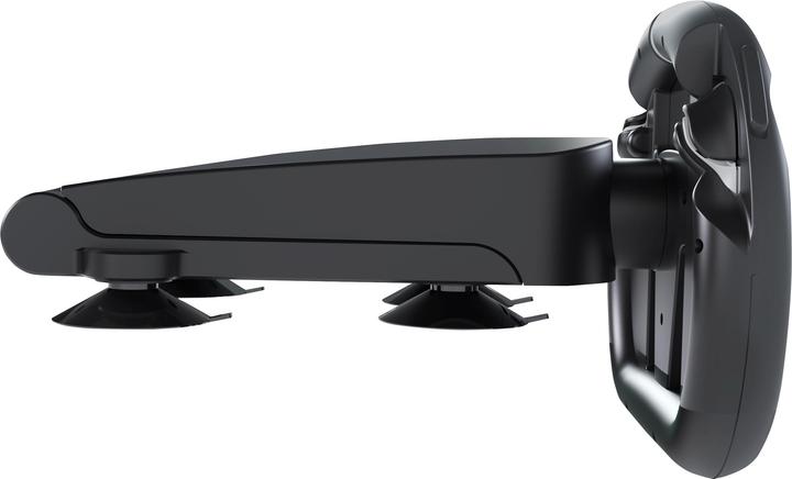 Actual product image Nacon Gaming Foldable Wheel (Switch 2)