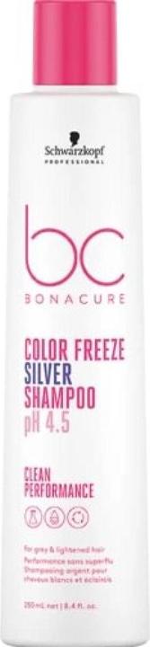 Produktbild Schwarzkopf Shampoo Bonacure (250 ml) (250 ml, Flüssiges Shampoo)