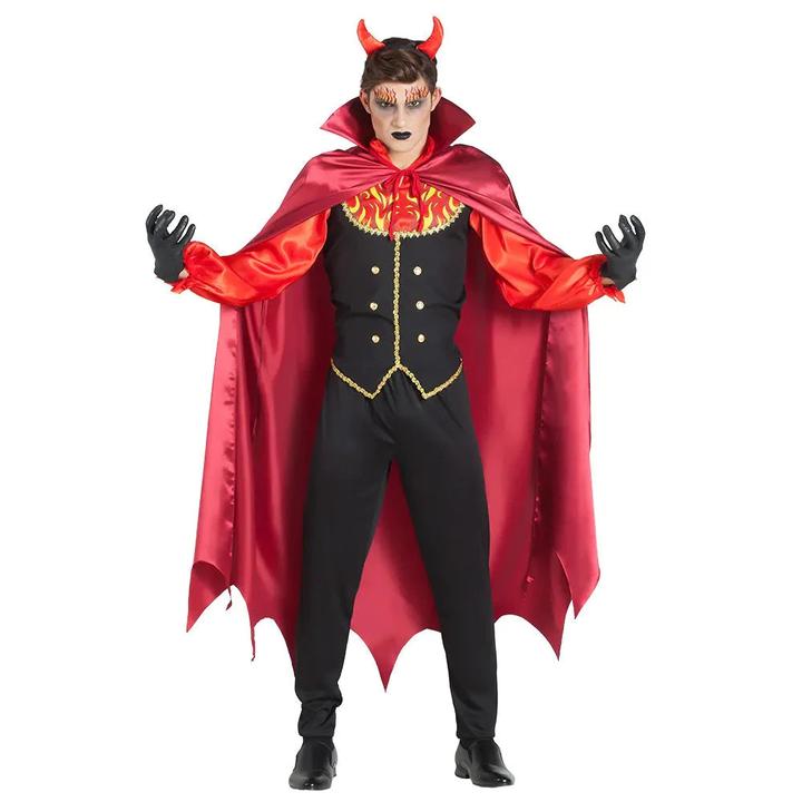 Image du produit Boland Costume de diable Devil Lord (M/L)