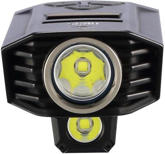 Image du produit Nitecore BR35 double lumière (1800 lm, 176 lm)