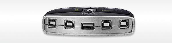 Actual product image Aten Us421a