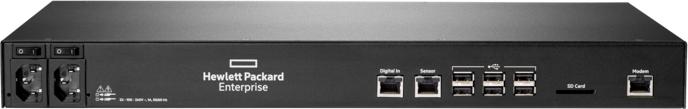 Actual product image HPE Q1P53A, SNMP, Telnet, SSH, CLI, RADIUS, LDAP, RJ-45, 438,2 x 241,3 x 44,5 (48 Ports)