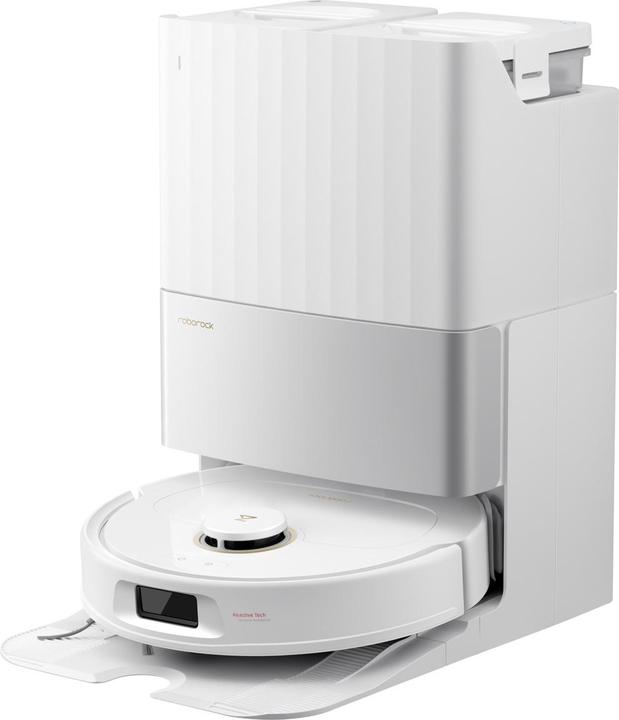 Roborock QR 598 (Saugwischroboter)