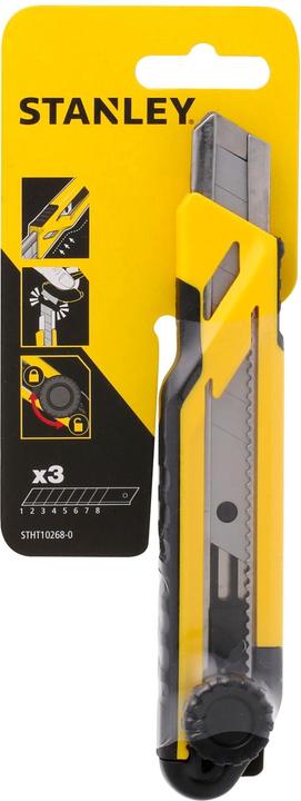 Actual product image Stanley Cutter (Cutters)