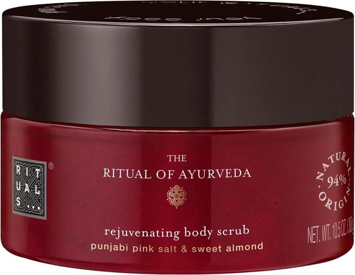 Actual product image Rituals Ayurveda (300 ml)