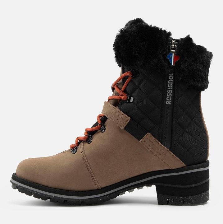 Produktbild Rossignol 1907 Megeve Nabuk 2.0 Stiefel (37)