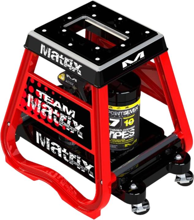 Immagine prodotto Matrix Stand Scooter