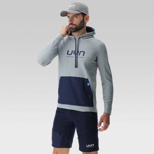 Image du produit UYN Kapuzenshirt Skipper (XXL)