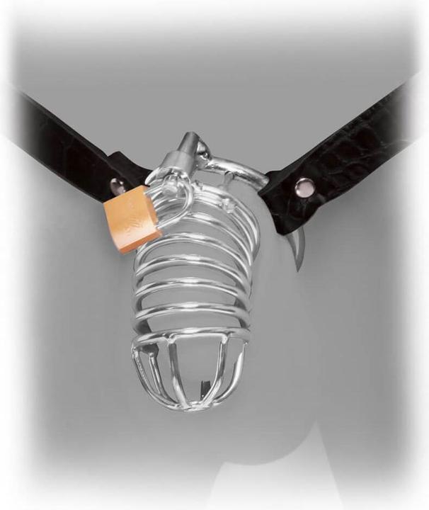 Produktbild Shots Extreme Chastity Belt