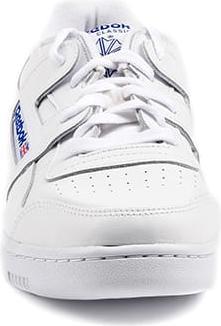 Immagine prodotto Reebok Workout Plus (41)